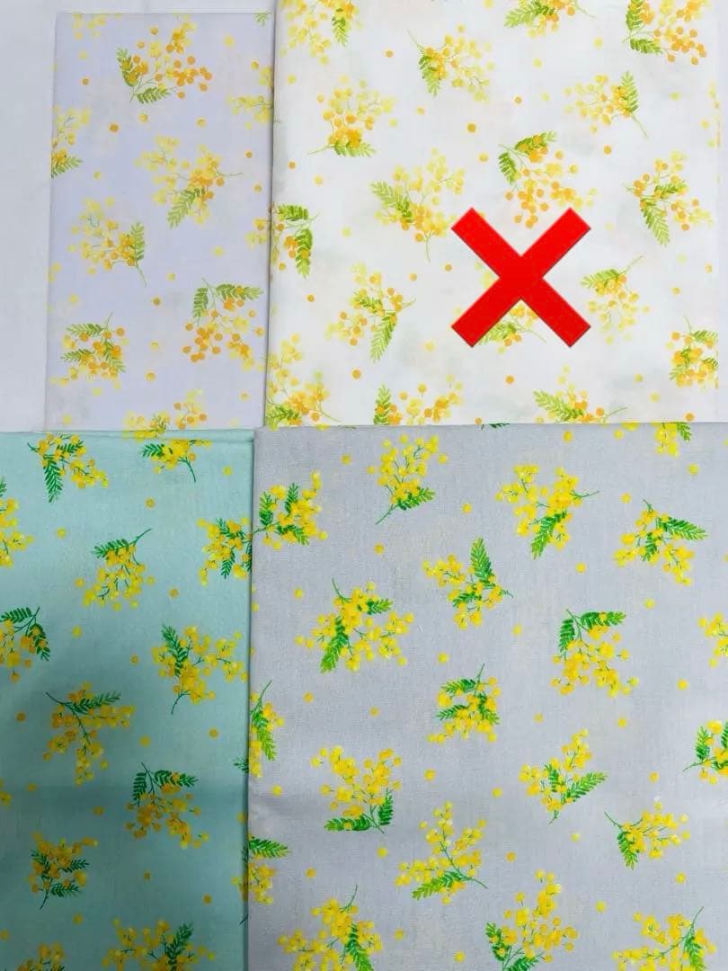 春生地　犬服　ハンドメイド　わんこ服