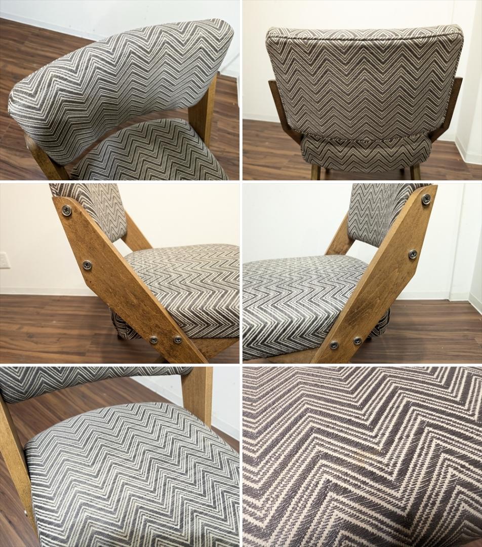 コンプレックス　スパイチェア　ダイニングチェア　椅子　イス　チェア　食卓　A