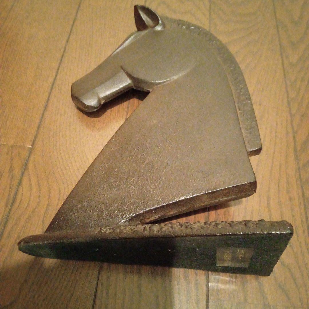 馬主 記念日 オブジェ