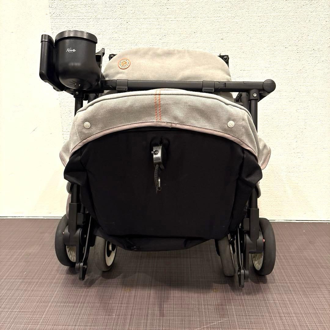 ✨美品✨Cybex Libelle グレー ベビーカー