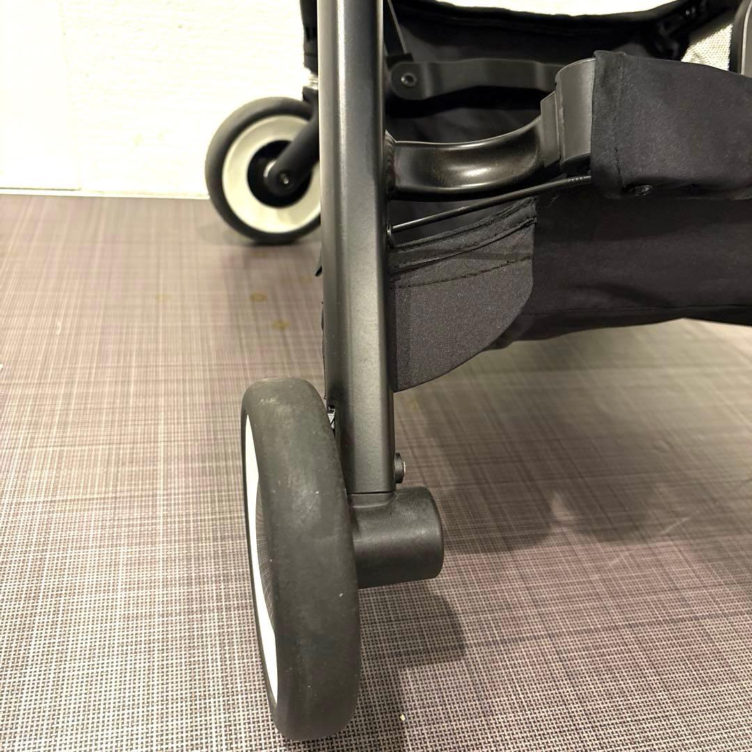 ✨美品✨Cybex Libelle グレー ベビーカー