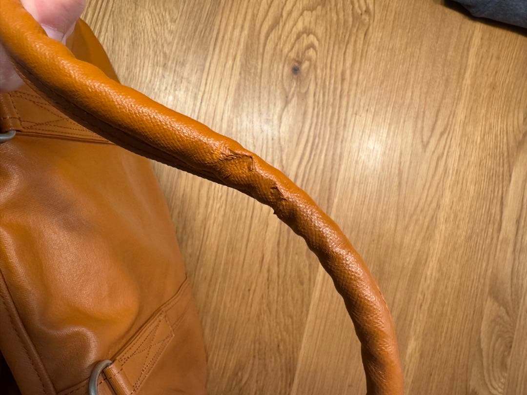 PORTER ボストンバッグ