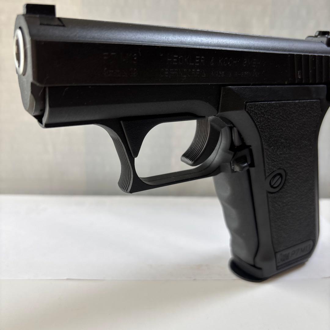 エアソフトガン　MGC・H&K・97M3 （株）MGC