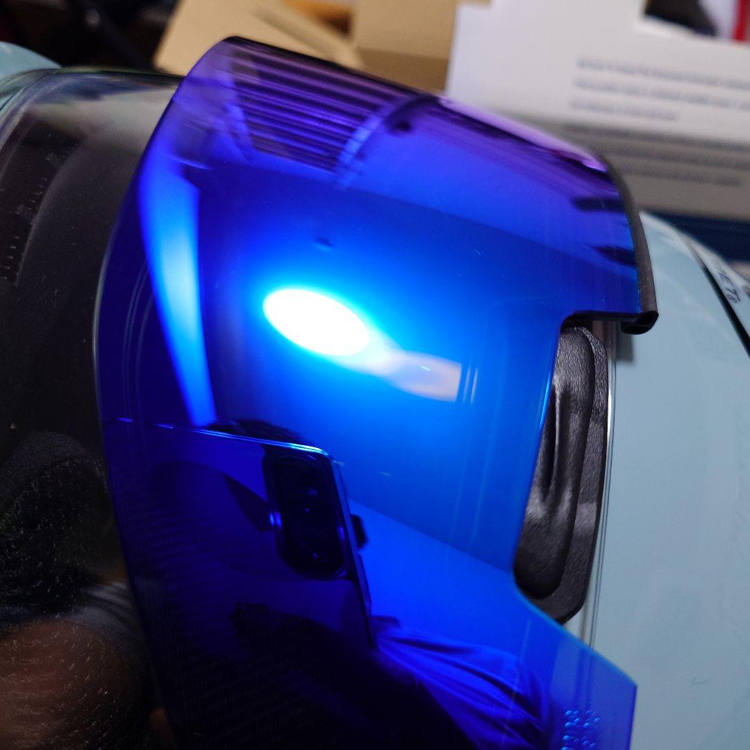 Arai　ラパイドネオ アイスブルー