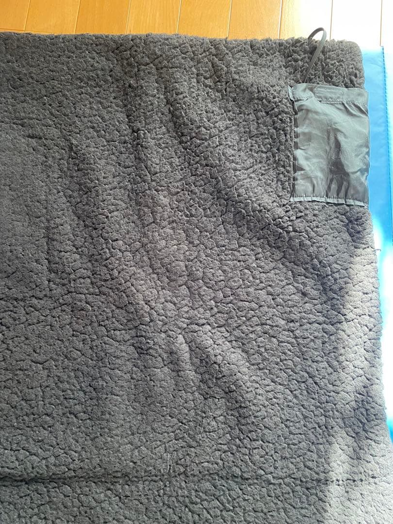 ブリストル USB 電気ブランケット　　FCRB-232112