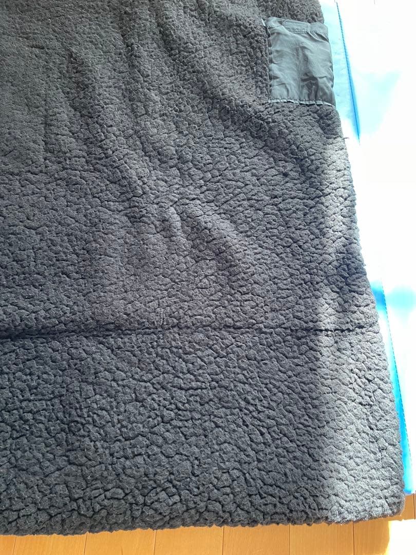 ブリストル USB 電気ブランケット　　FCRB-232112