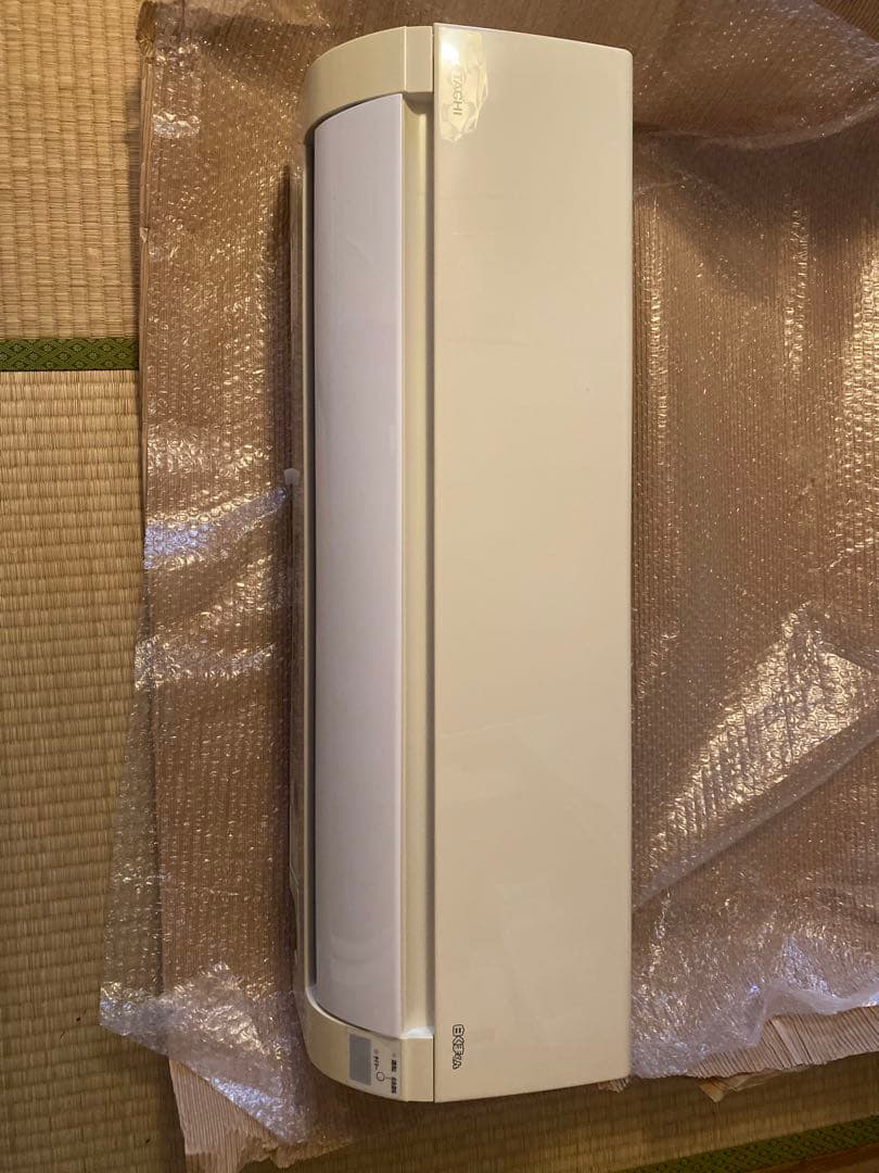 さっちゃん♪さん専用6/10まで取り置き。 エアコン　日立