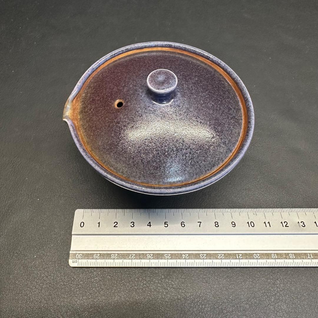 ♡Ea左1012 朝日焼 茶器セット 京都 煎茶器 湯冷ましなど 8点まとめ