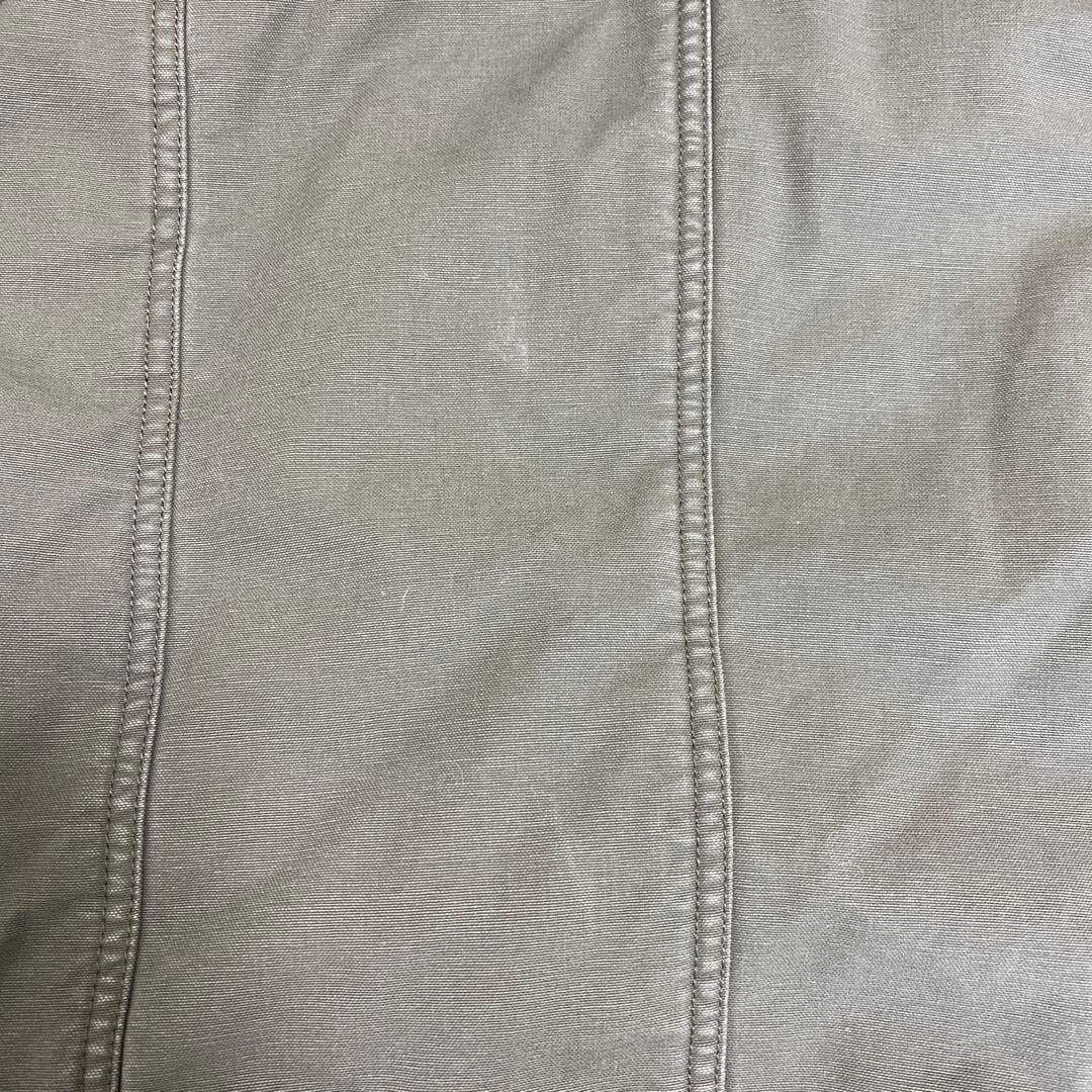 『DIESEL』 Y2K 短丈 N2B ファー フライトジャケット MA-1 L