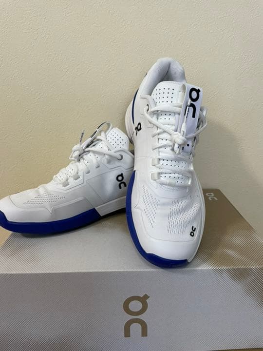 On THE ROGHR Pro(27.0cm) 新品・未使用