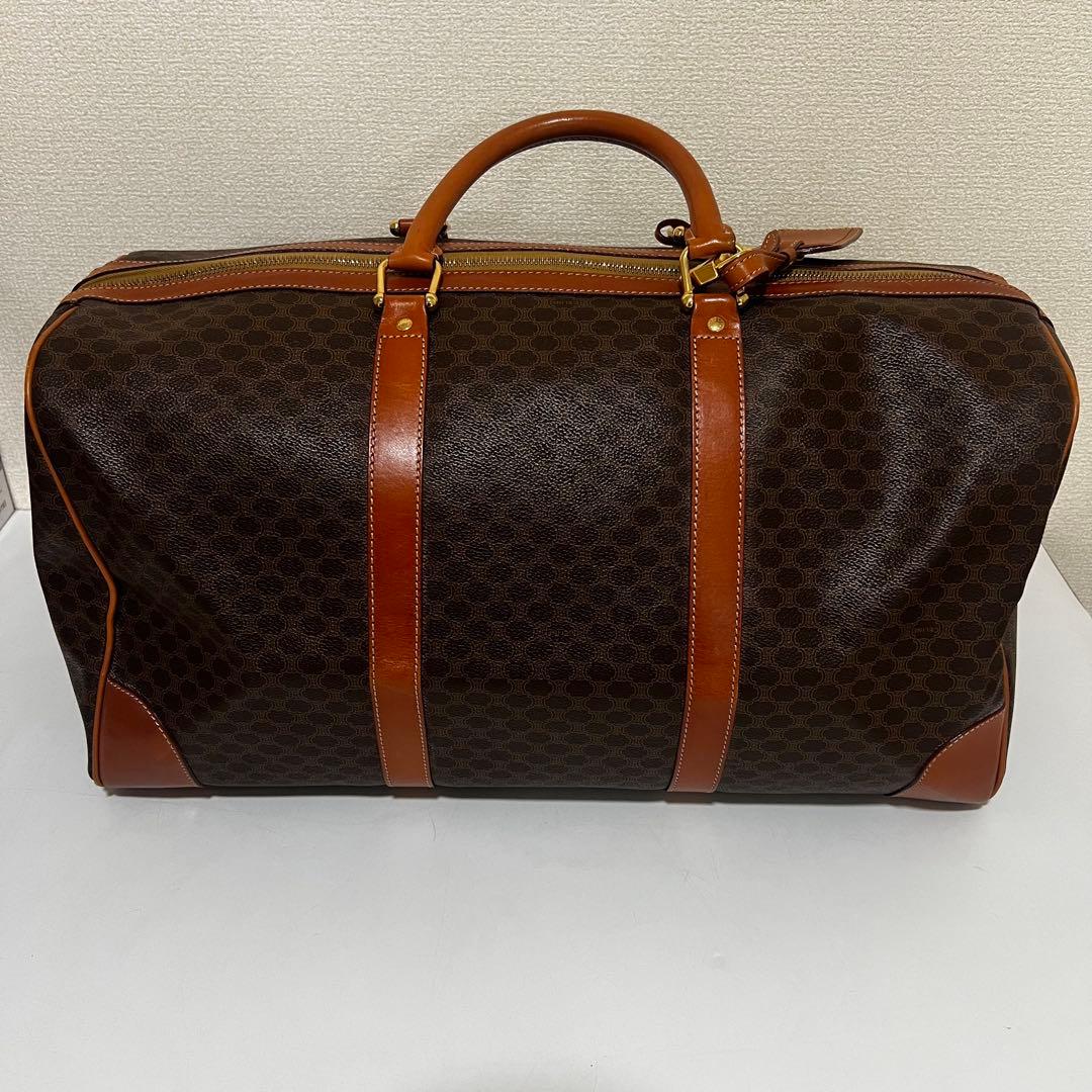 8さん専用 CELINE ボストンバッグ