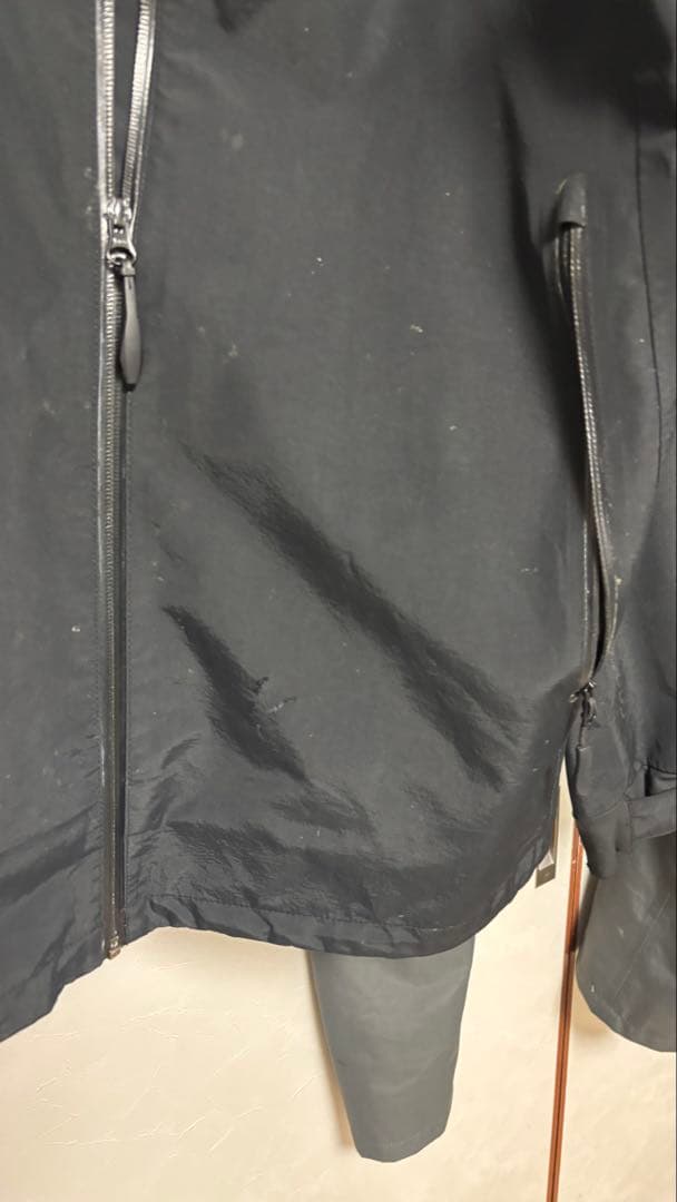 SUNLINE 防水レインウェアSUW-20901