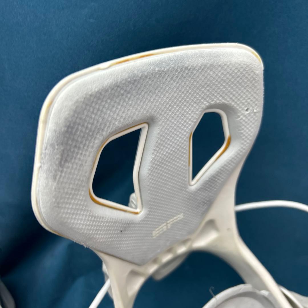 J*H様 全**様 22-23 SPバインディング　CORE コア ホワイト