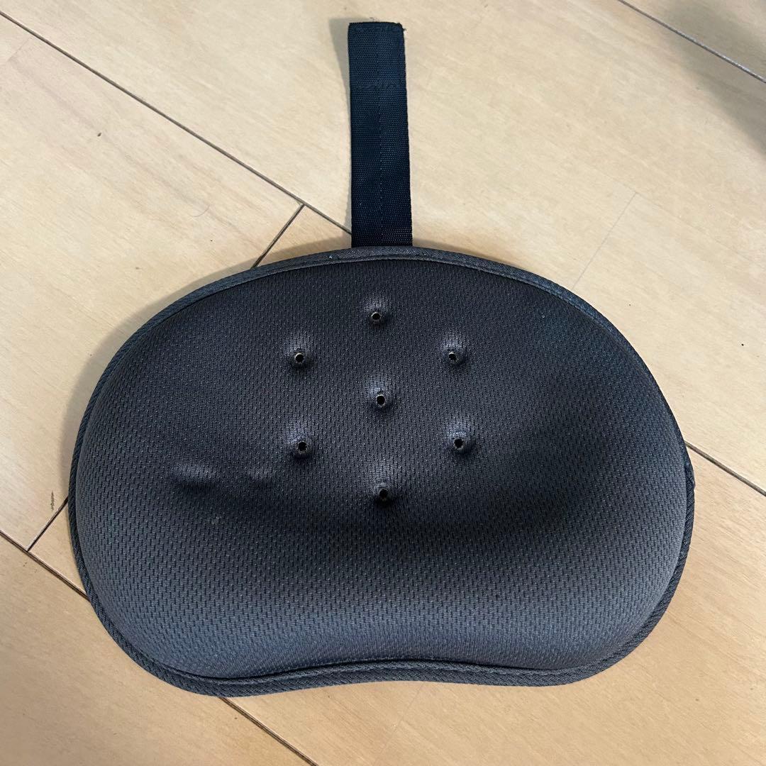 【美品】人気モデル アップリカ カルーン エアー メッシュAB 超軽量