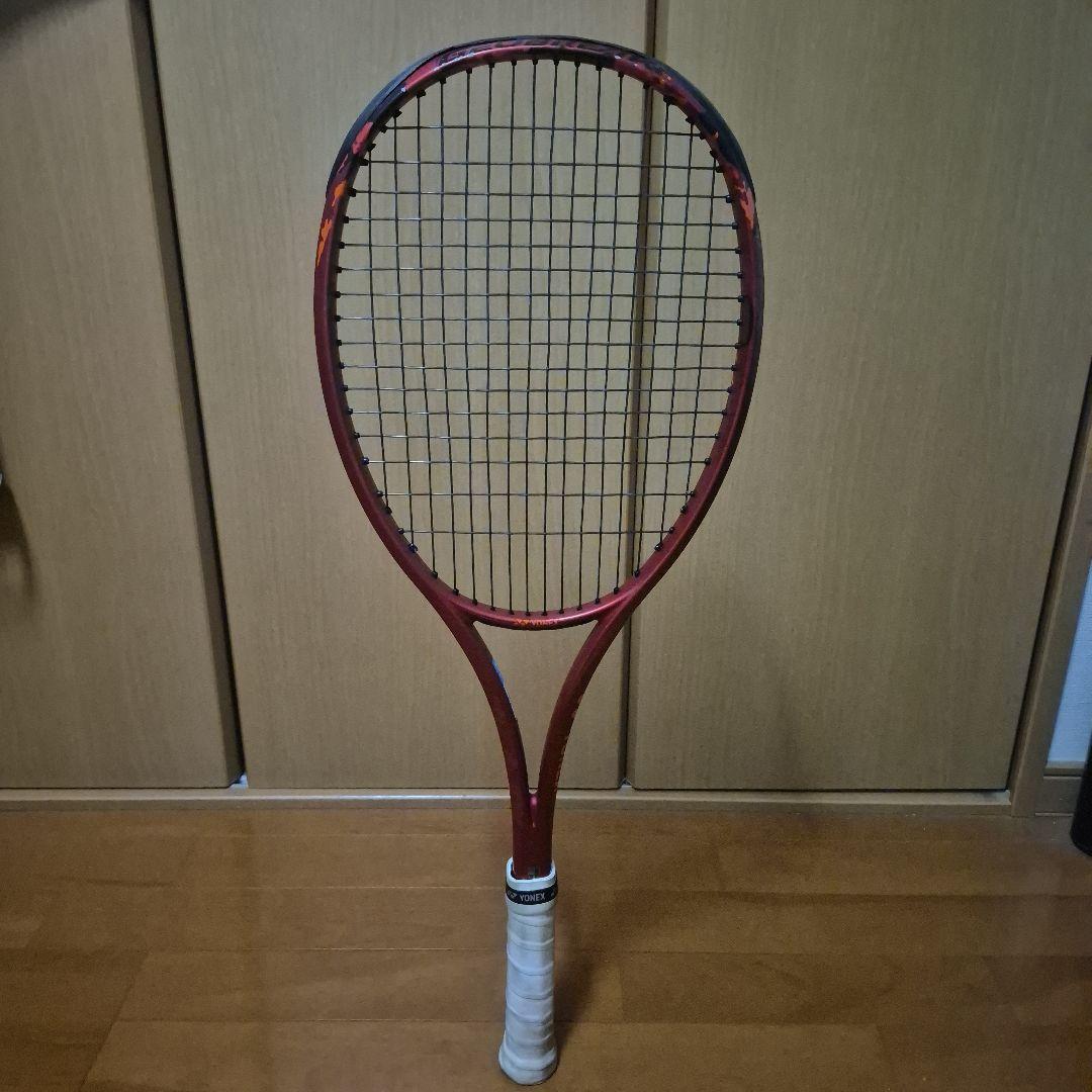 YONEX　ヨネックス　ジオブレイク70S