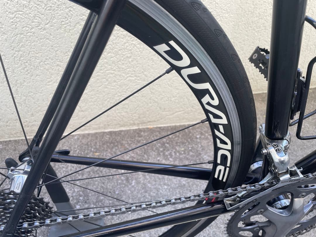 パナソニックでオーダーした（POS）FRC25、サイズ520