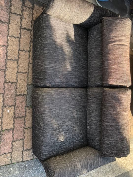 ソファー 2人掛け オーダーメイド品