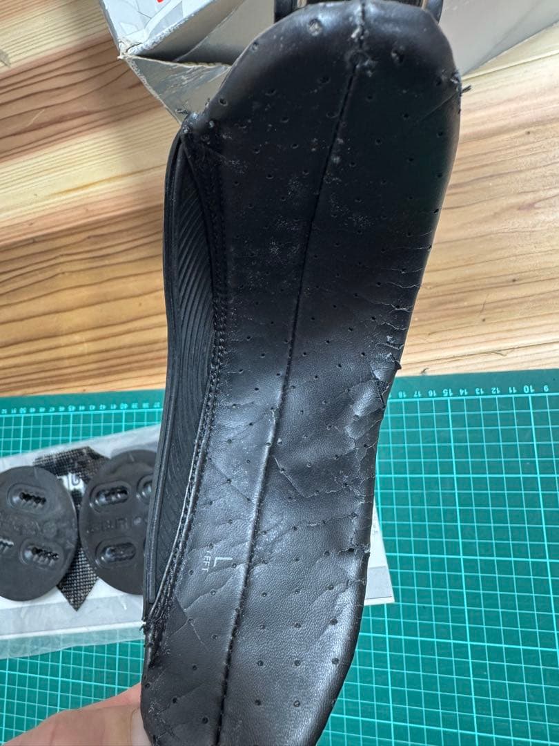 BURTON TRIAD 【L】