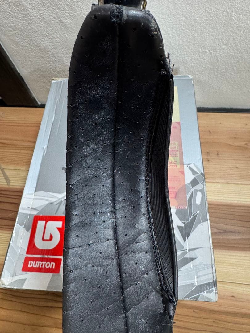 BURTON TRIAD 【L】