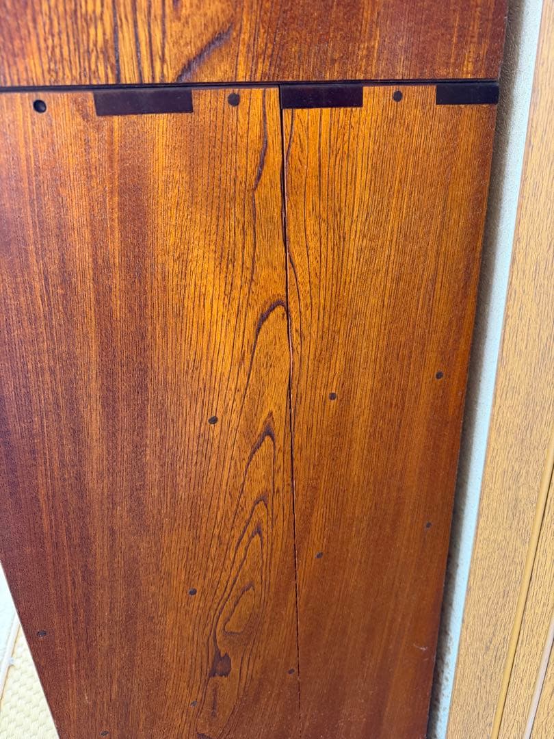 民芸家具 茶棚 茶箪笥 飾り棚 和家具 キャビネット レトロ 水屋箪笥