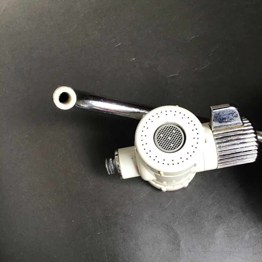 SEAGULL IV 浄水器 ステンレススチール　700191