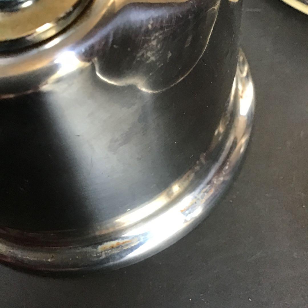 SEAGULL IV 浄水器 ステンレススチール　700191