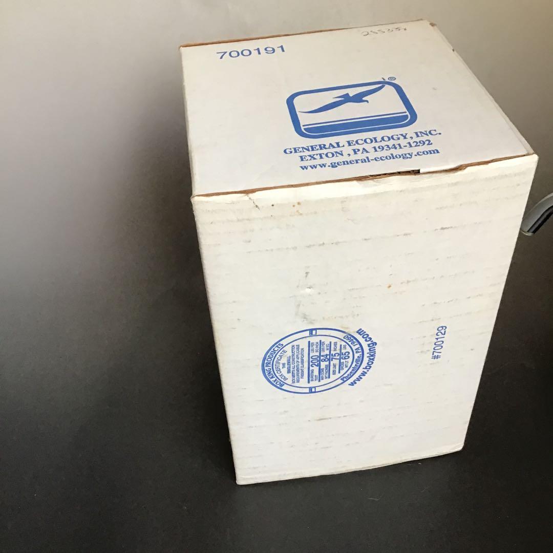 SEAGULL IV 浄水器 ステンレススチール　700191