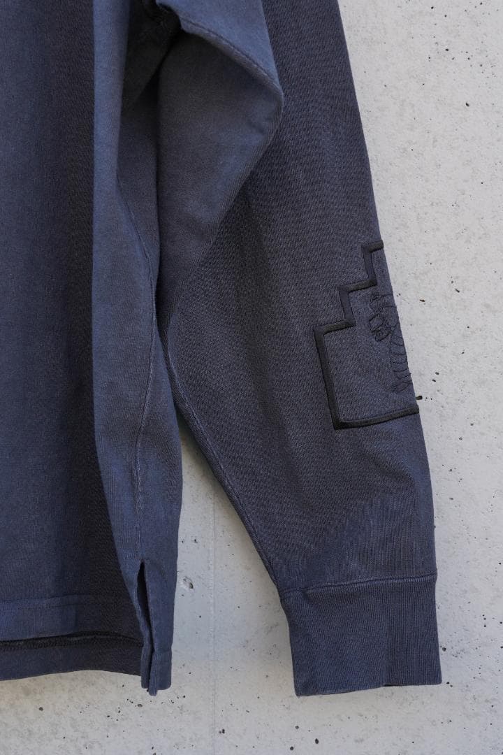 C.E（シーイー）SOCIETY HEAVY LONG SLEEVE T／ L