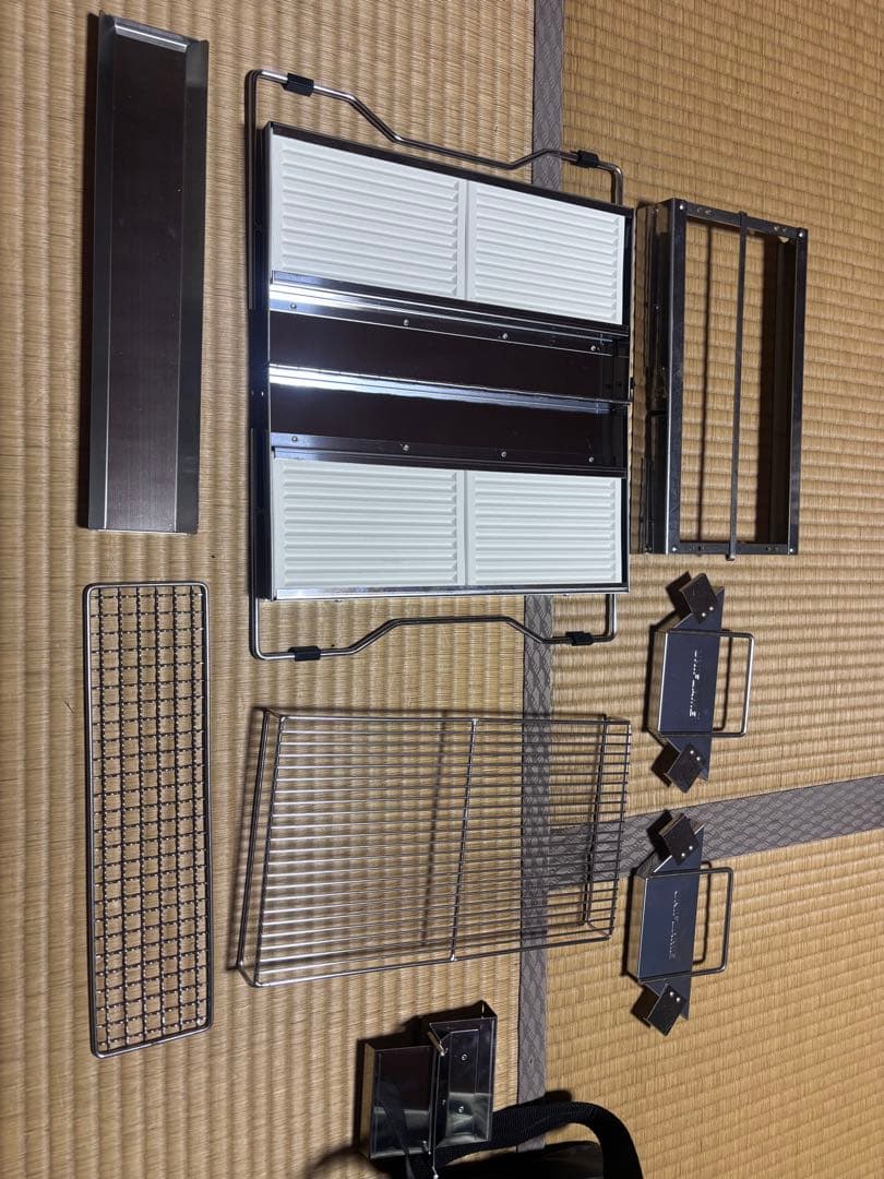 UNIFLAME ユニフレーム　ユニセラTG III