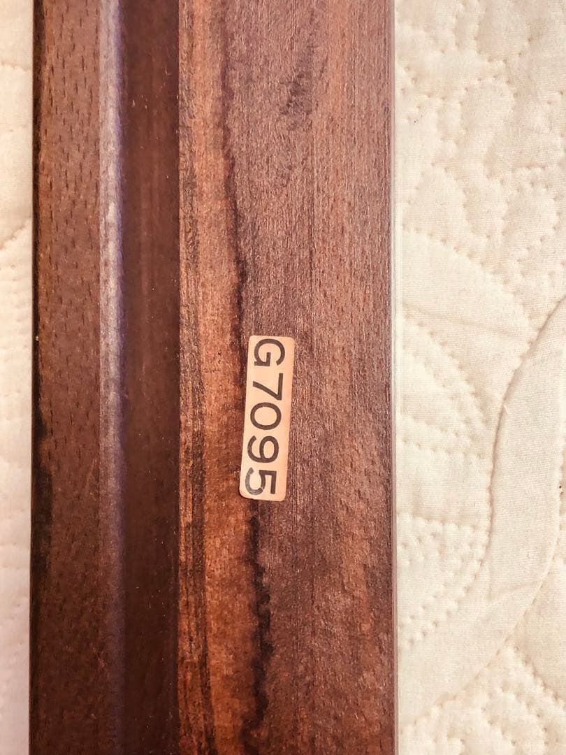 カリモク家具 希少オールド ガラステーブル／ローテーブル／昭和レトロ モダン