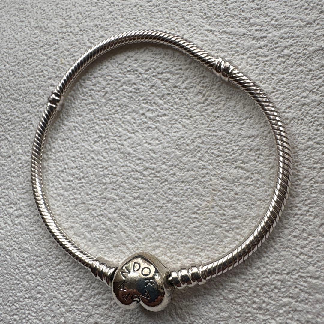 PANDORA Bracelet✨パンドラブレスレット SV925 ブレスレット