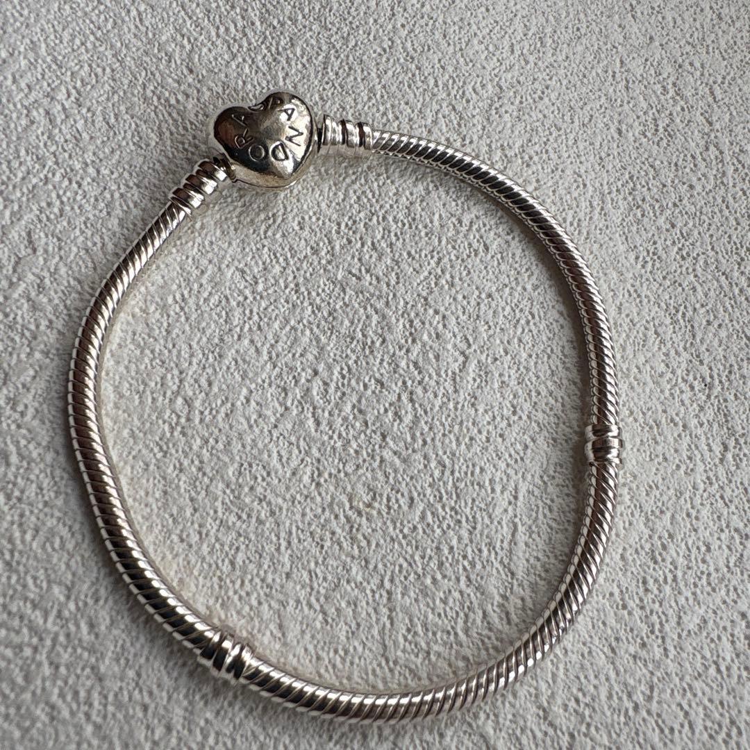 PANDORA Bracelet✨パンドラブレスレット SV925 ブレスレット