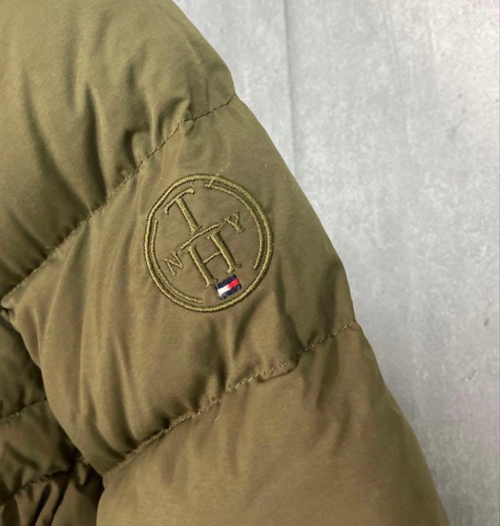 ODJCHIEN 美品❤︎  ダウンジャケット L