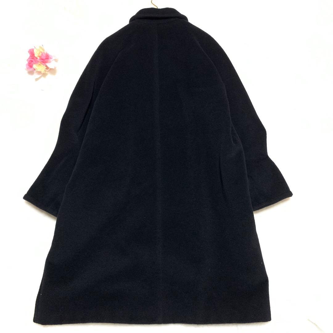 ★ ごうちゃん様　マックスマーラ　ロングWコート❤︎オーバーサイズ❤︎カシミヤ　XL