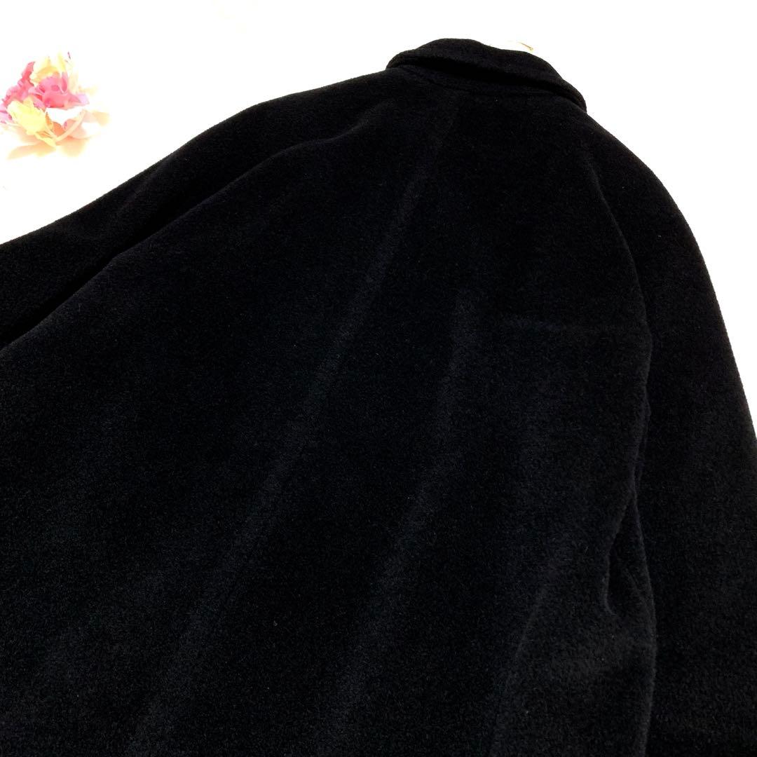 ★ ごうちゃん様　マックスマーラ　ロングWコート❤︎オーバーサイズ❤︎カシミヤ　XL