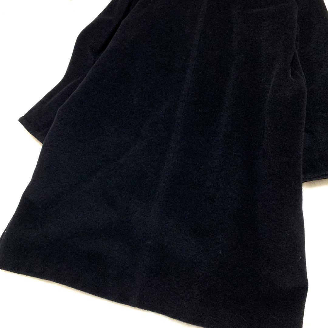 ★ ごうちゃん様　マックスマーラ　ロングWコート❤︎オーバーサイズ❤︎カシミヤ　XL