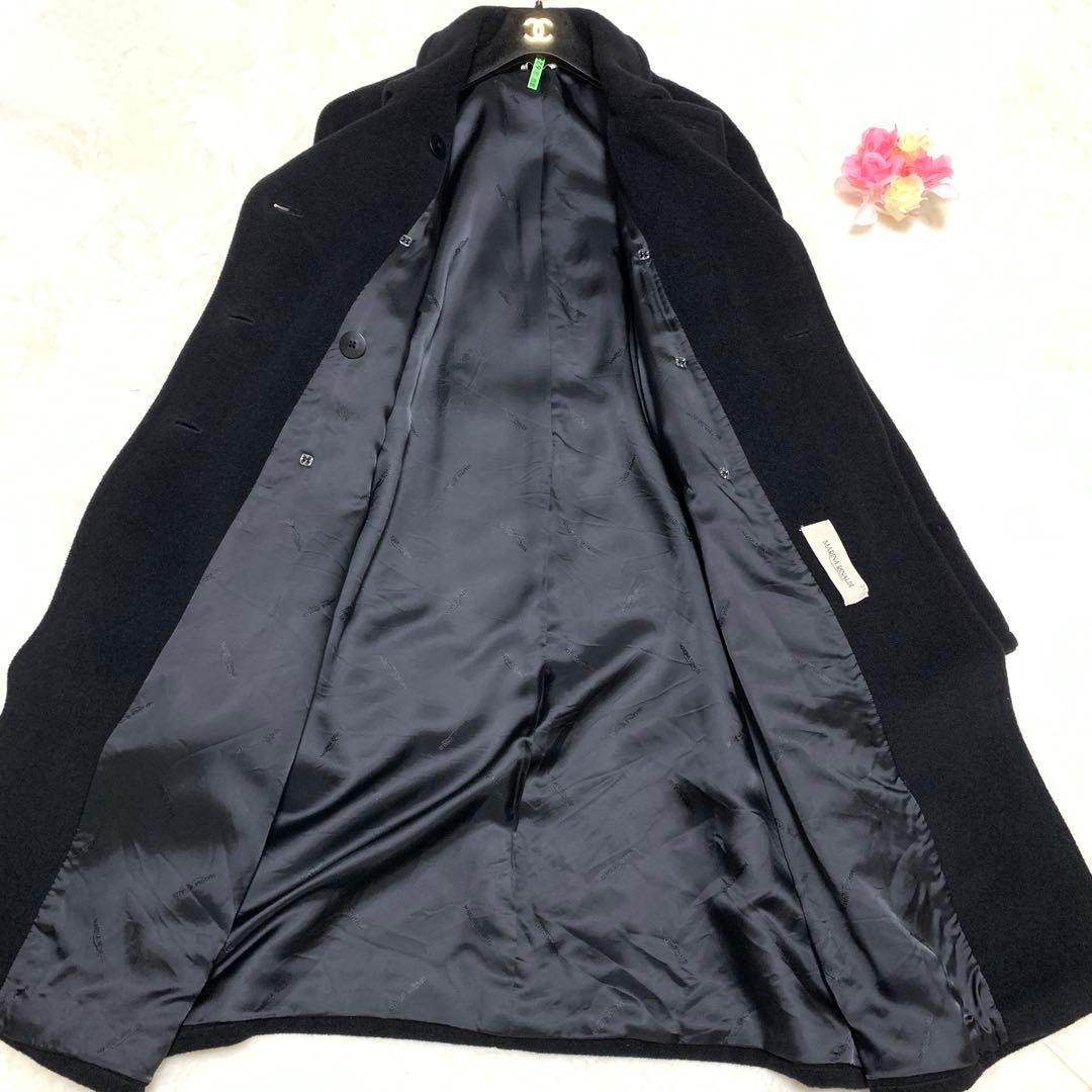 ★ ごうちゃん様　マックスマーラ　ロングWコート❤︎オーバーサイズ❤︎カシミヤ　XL