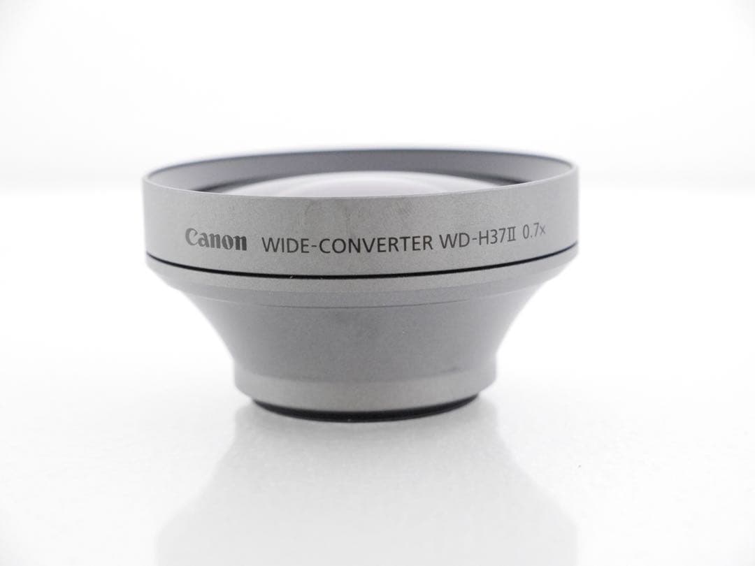 ビデオカメラ Canon iVIS HF11