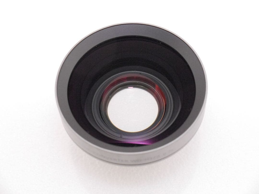ビデオカメラ Canon iVIS HF11