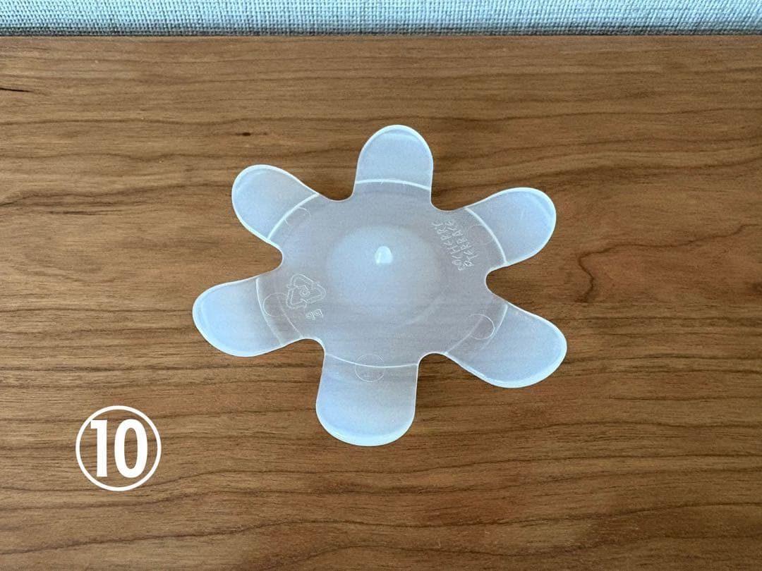 値下げしました【★中古★チェリーテラス】オールラウンドボウルズフルセット（旧）