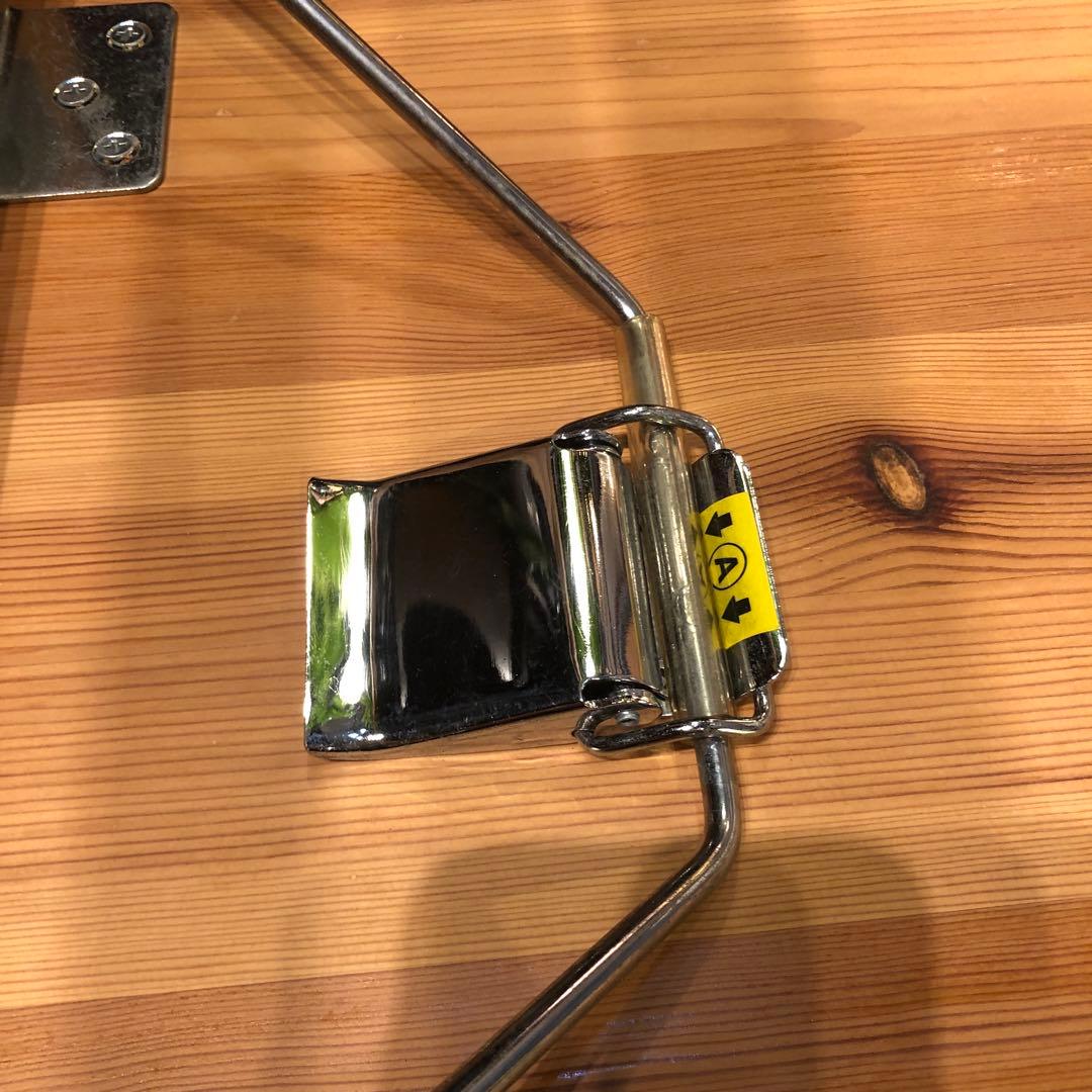 Sale L-２無印良品　パイン材無垢　折りたたみ式　デスク