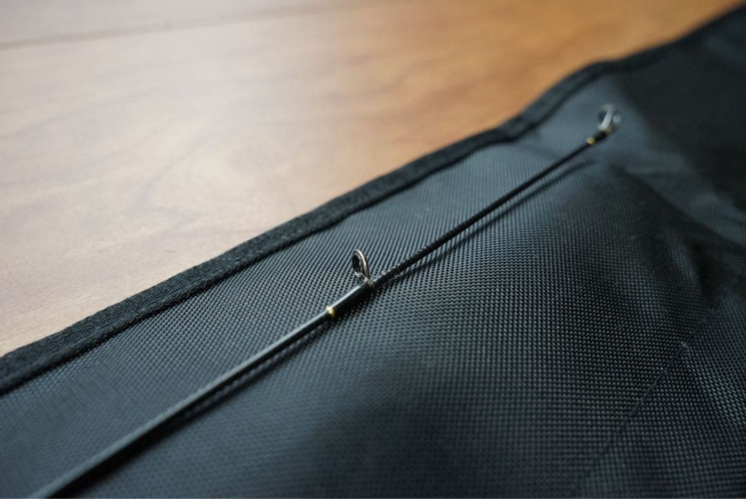 ヤマガブランクス　ルーパス51 /ネイティブトラウト用