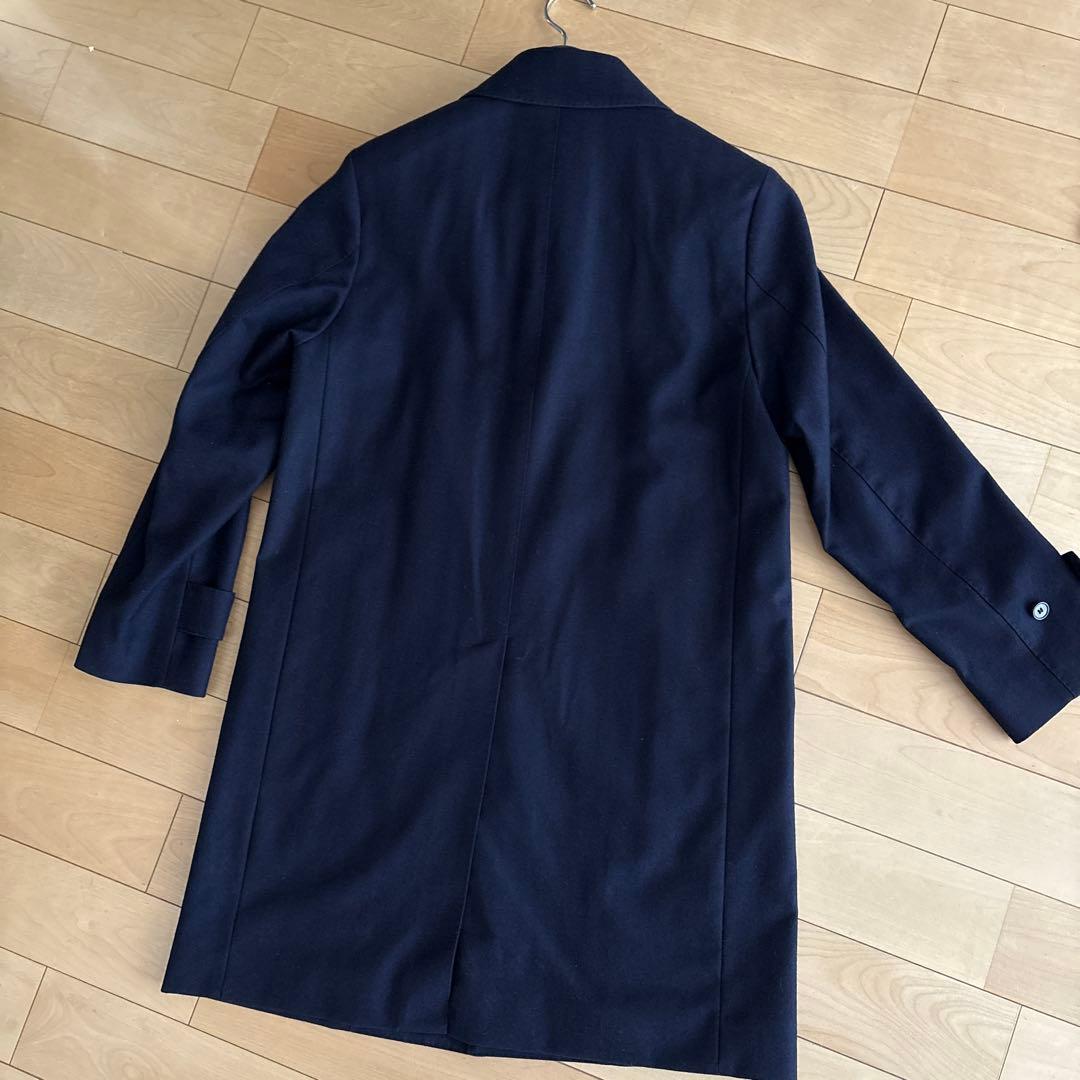 36 マッキントッシュ　アウター　コート　メンズ