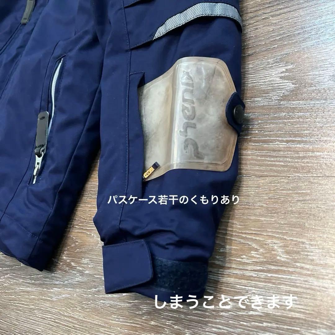 phenix フェニックス 120 最上級モデル　男の子　スキーウェア