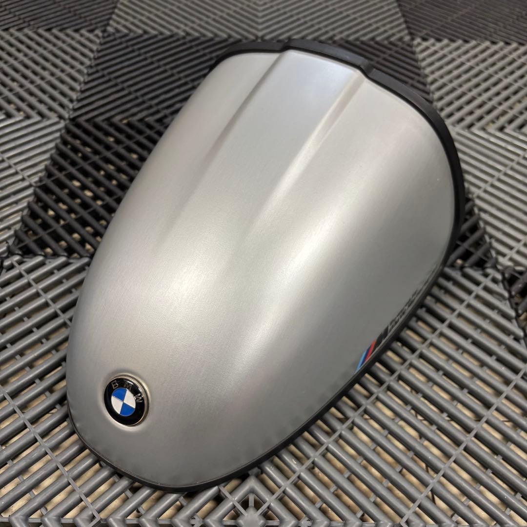  RnineT 純正 ハンプカバー シングルシート