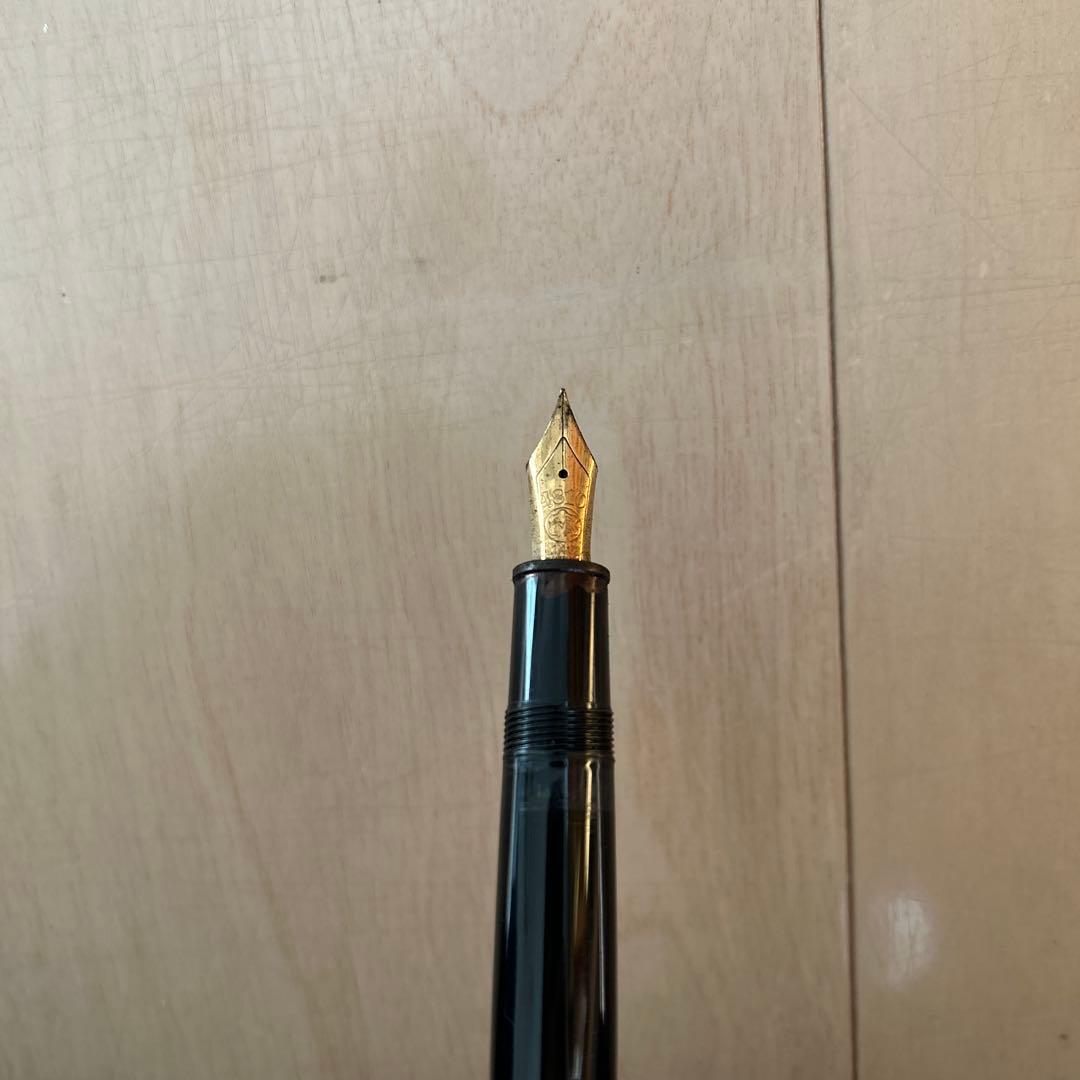 モンブラン　MEISTERSTUCK No146