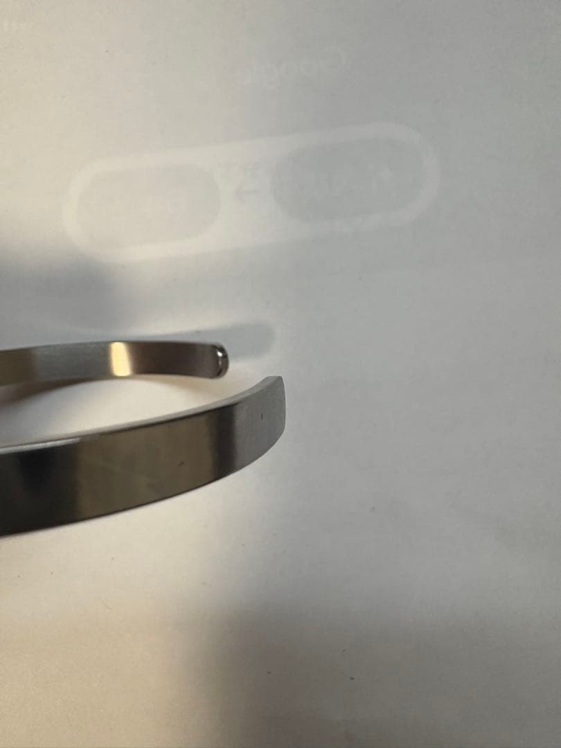 マルジェラ　ブレスレット