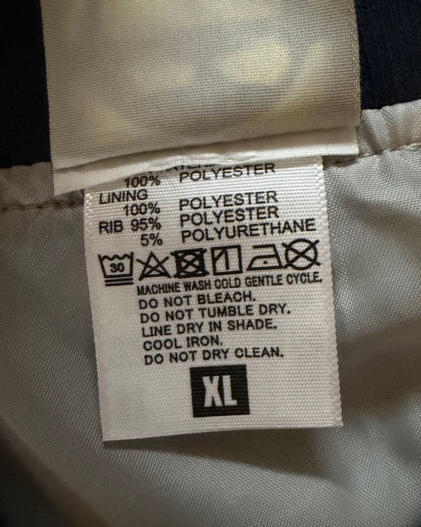 MOONEYES ジャンパー・ブルゾン シルバー