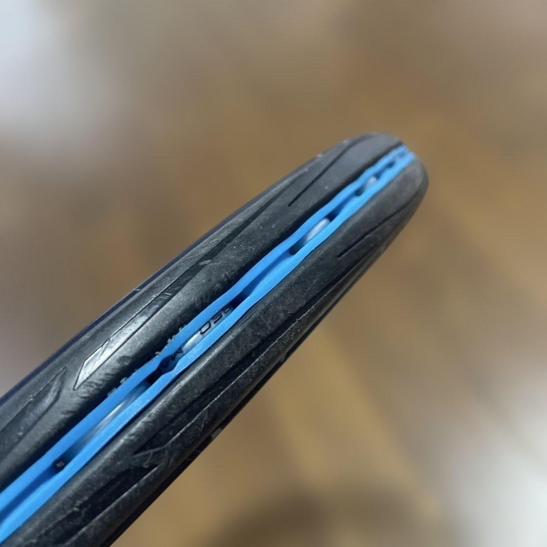 Babolat Pure Drive テニストピア スペック3 ver.2 G2