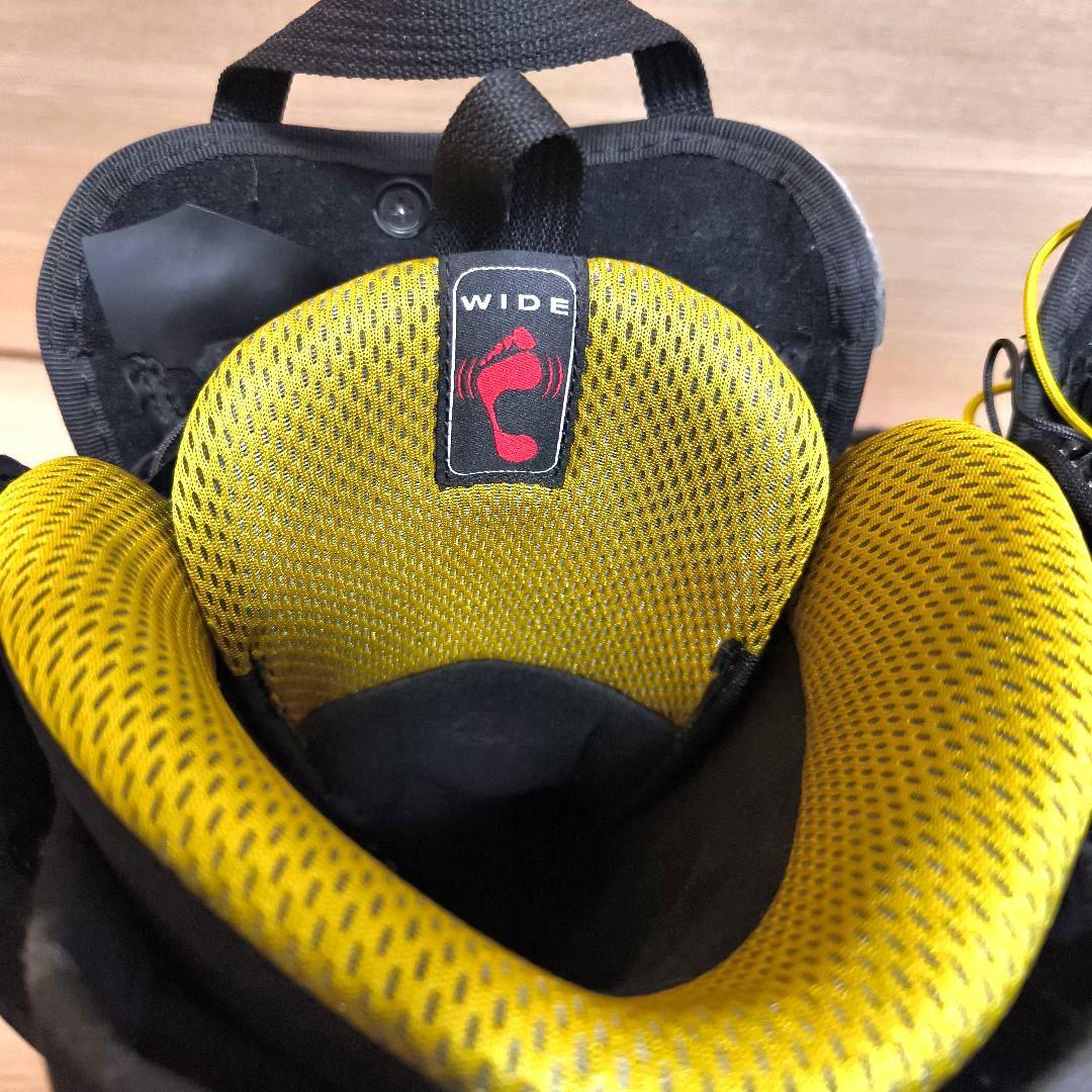 24時間以内発送 Salomon Dialogue Wide サロモン 28cm